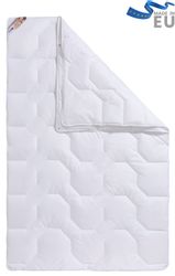 my home Microfaserbettdecke Rike, Bettdecke 135x200 günstig online kaufen