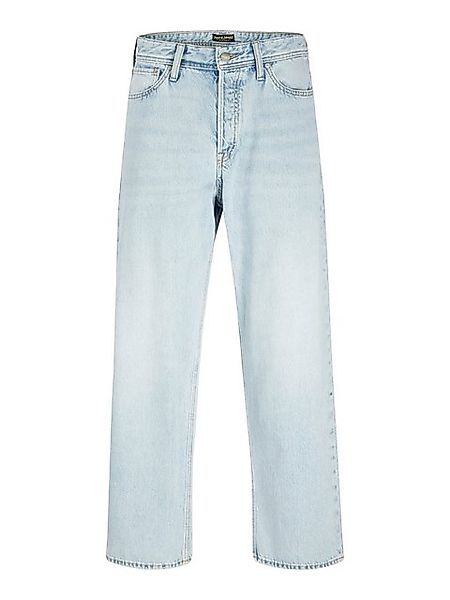 Jack & Jones Regular-fit-Jeans JJIAlex JJOriginal (1-tlg) günstig online kaufen