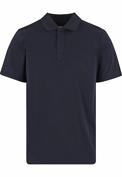 URBAN CLASSICS Poloshirt "Urban Classics Sorona Polo Tee" 1 Stk. günstig online kaufen