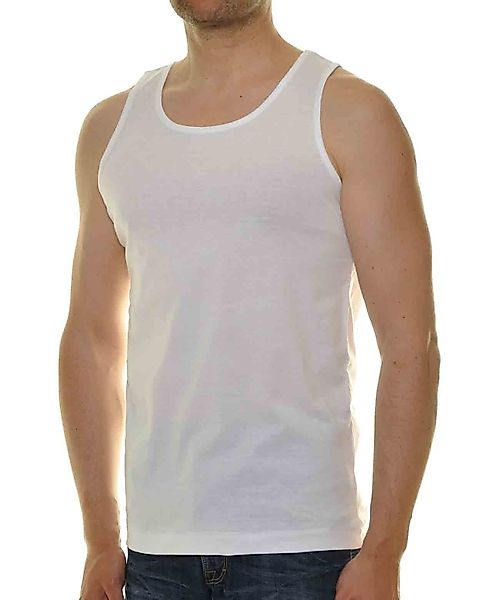 RAGMAN Muscleshirt günstig online kaufen