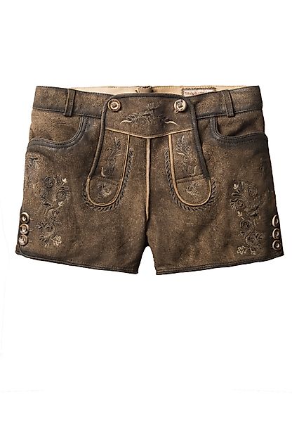 Stockerpoint Trachtenlederhose Rosy günstig online kaufen