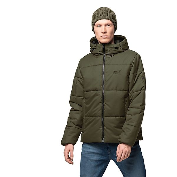 Jack Wolfskin Winterjacke Kyoto XT - günstig online kaufen