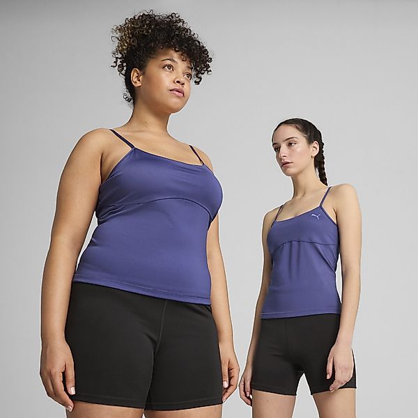 PUMA Yogatop MOVE 2-in-1 Tanktop Damen günstig online kaufen