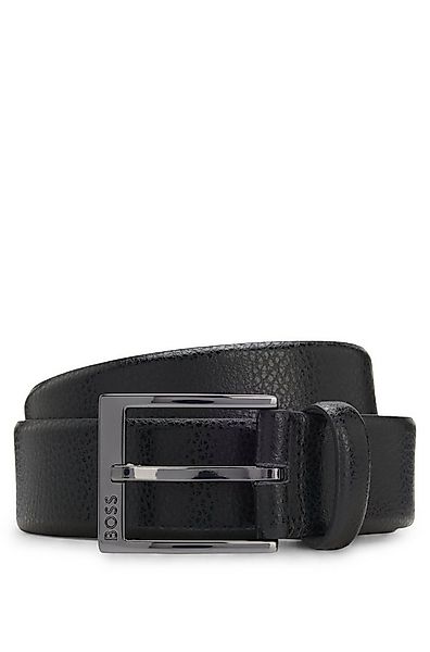 BOSS Ledergürtel Elloy Sz35 in Italien gefertigt günstig online kaufen