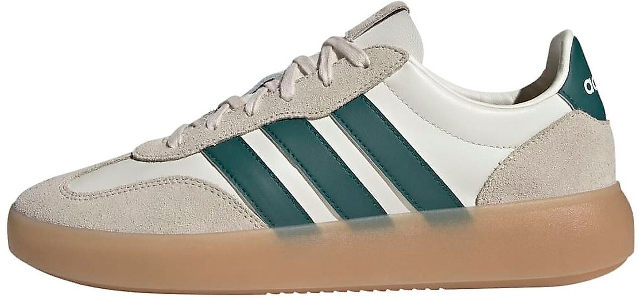 adidas Sportswear ADIDAS Herren Freizeitschuhe Barreda Decode OWHITE/CGREEN günstig online kaufen
