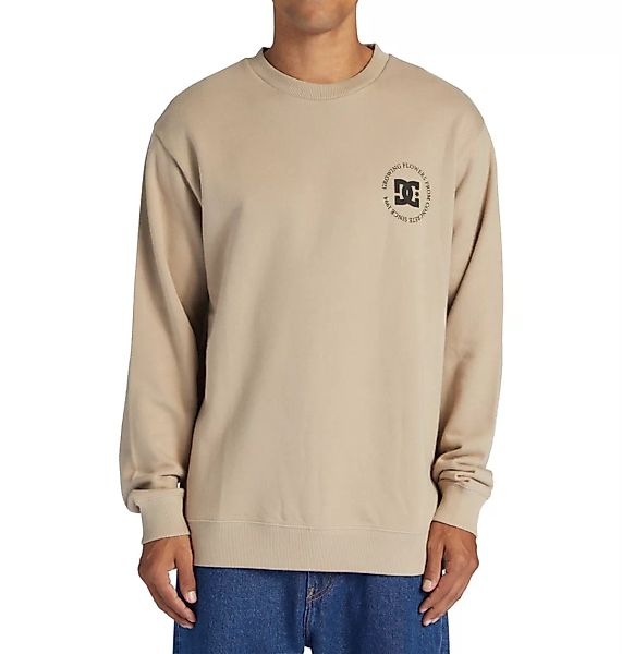 DC Shoes Sweatshirt "Concrete" günstig online kaufen