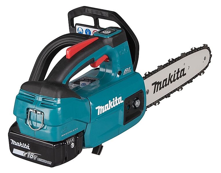 Makita Akku-Kettensäge DUC254Z, 1-tlg. günstig online kaufen