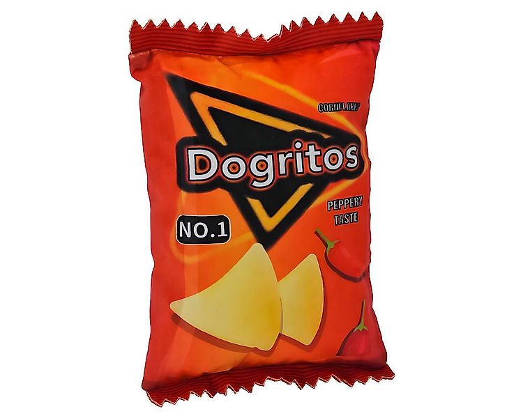 Nobby Tierkuscheltier Hundespielzeug Dogritos aus Plüsch günstig online kaufen