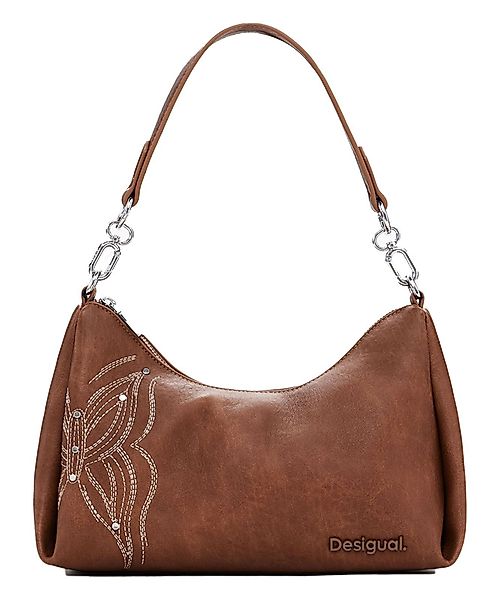 Desigual Schultertasche Sand Mayari Handbag günstig online kaufen