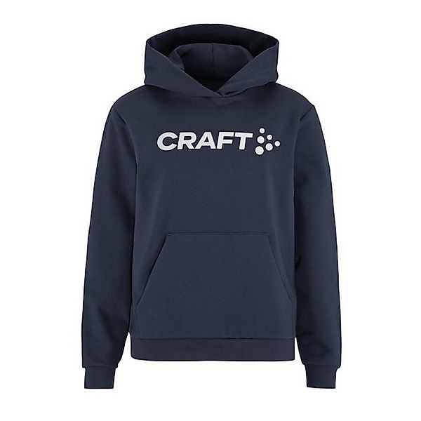 Craft Kapuzenpullover Craft Damen Kapuzenpullover COMM 2.0 CRAFT HOODIE W 1 günstig online kaufen