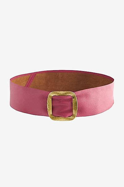 Next Ledergürtel Breiter Ledergürtel (1-St) günstig online kaufen