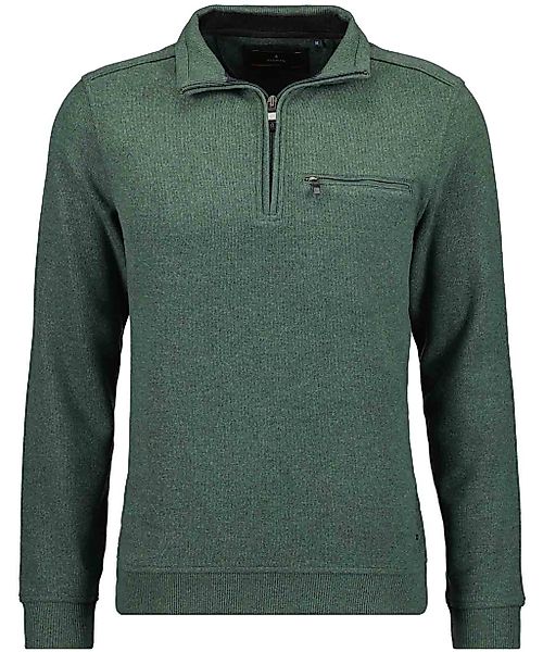 RAGMAN Stehkragenpullover günstig online kaufen