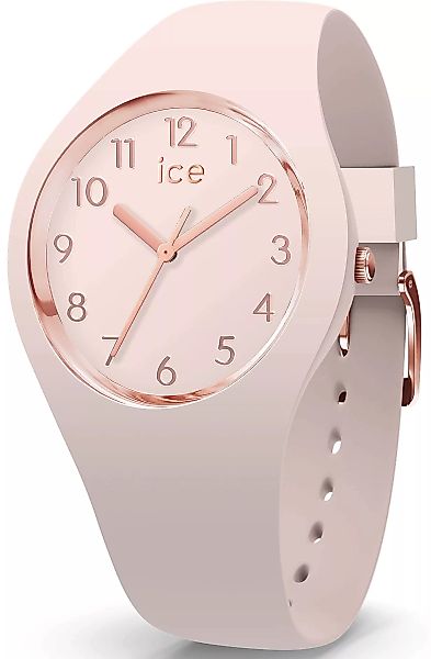 Ice Watch ICE Glam Colour - Nude S 015330 Damenuhr günstig online kaufen