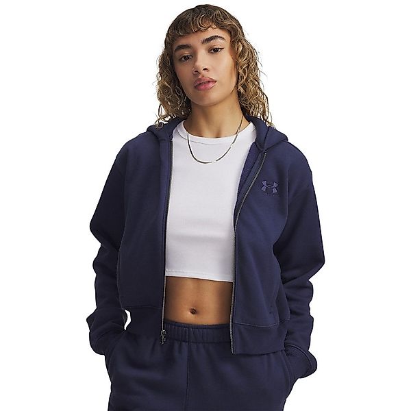 Under Armour® Kapuzensweatjacke UA Icon Vida günstig online kaufen
