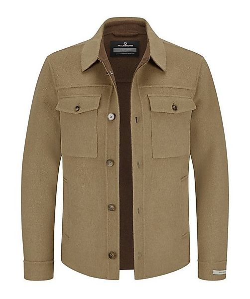 Milestone Cordjacke Wolljacke MsBorgo günstig online kaufen