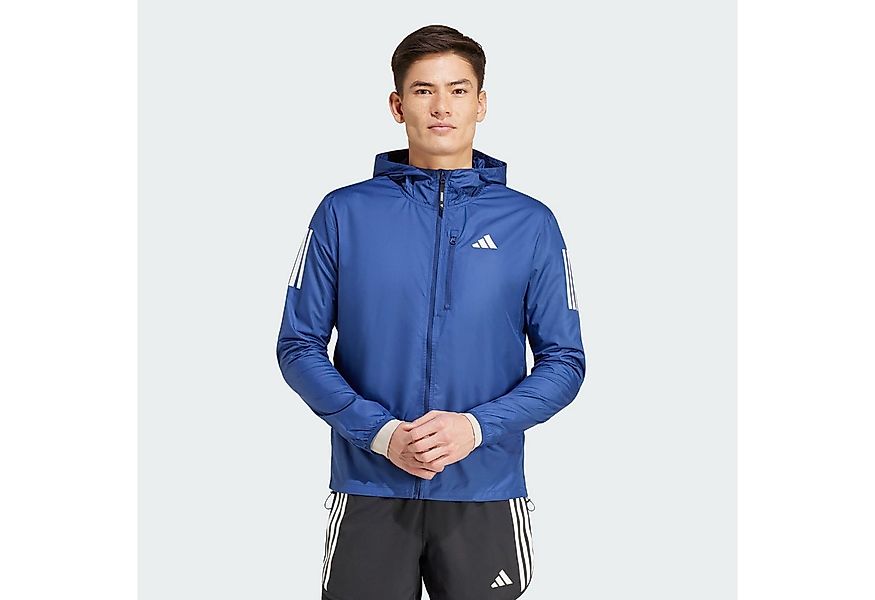 adidas Performance Laufjacke OWN THE RUN JACKE (1-St) günstig online kaufen