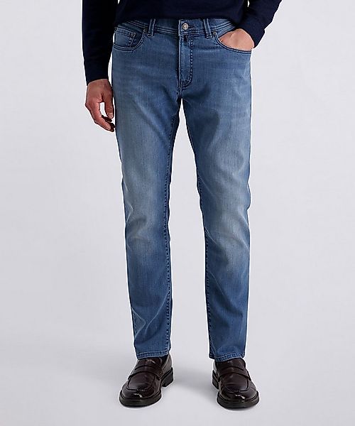 Pierre Cardin 5-Pocket-Jeans PC-Denim PC-Lyon günstig online kaufen