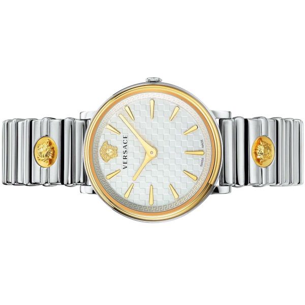 Versace Quarzuhr VE8101419 günstig online kaufen