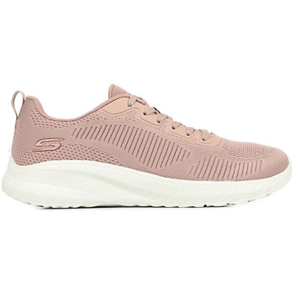 Skechers  Halbschuhe Schnuerschuhe BOBS SQUAD CHAOS - FACE OFF 117209 BLSH günstig online kaufen