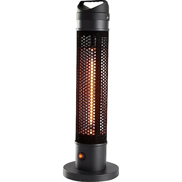 SHX Infrarotstrahler Schuss Terrassen-Standheizstrahler, 80 SHX49HEAT2022, günstig online kaufen