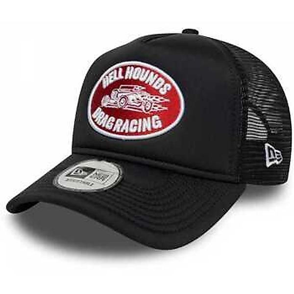 New-Era  Schirmmütze Graphic patch trucker newera günstig online kaufen