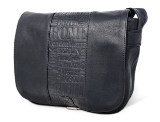 Bull & Hunt Messenger Bag twenty günstig online kaufen