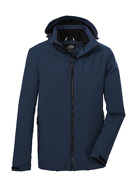 Killtec Outdoorjacke KOW 22 MN JCKT Wasserdichte, atmungsaktive Jacke mit a günstig online kaufen