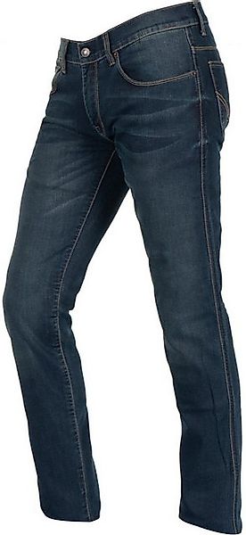 Helstons Motorradhose Speeder 2 Motorrad Jeans Knieprotektoren enthalten günstig online kaufen