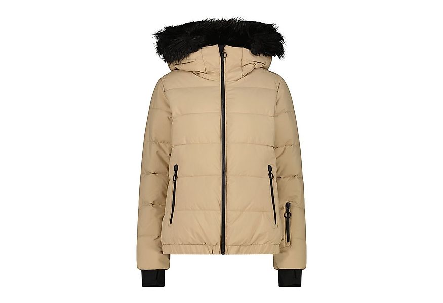 CMP Skijacke CMP Damen Skijacke Woman Jacket Fix Hood 34W4416F günstig online kaufen