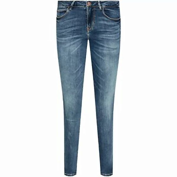 Guess  Slim Fit Jeans W2YAJ2 D4Q02 günstig online kaufen