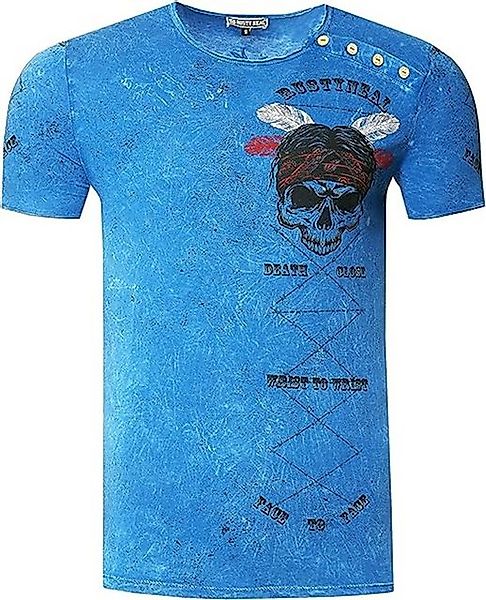 Rusty Neal T-Shirt günstig online kaufen
