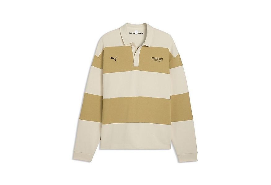 PUMA Sweatshirt Porsche Legacy Polosweatshirt Herren günstig online kaufen