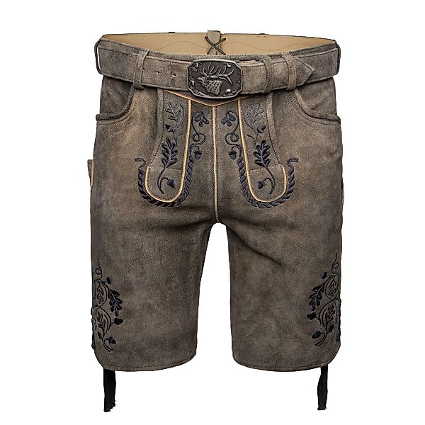 Spieth & Wensky Trachtenlederhose Gottfried Herren günstig online kaufen