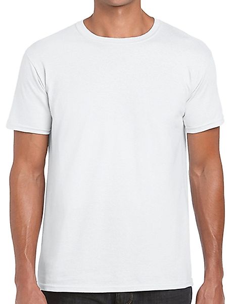 Gildan Hoodie Softstyle® Adult T- Shirt günstig online kaufen