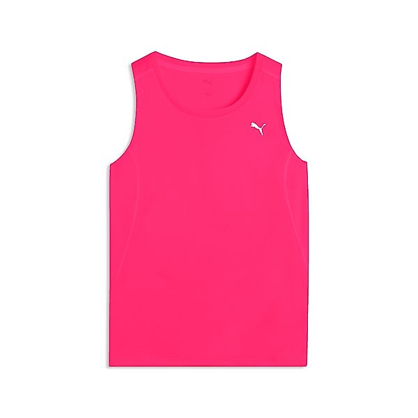 PUMA Tanktop "W RUN VELOCITY TANK (POLY)" ergonomische Schnittführung, für günstig online kaufen