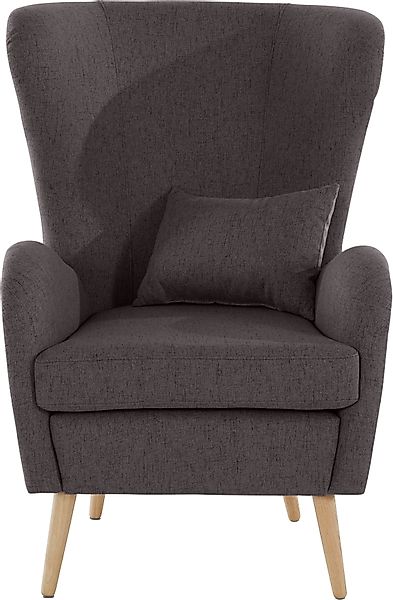 Guido Maria Kretschmer Home&Living Sessel Sallito, günstig online kaufen
