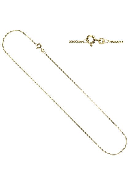 JOBO Goldkette, Panzerkette 333 Gold 45 günstig online kaufen