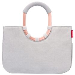 REISENTHEL® Einkaufsshopper loopshopper M frame twist günstig online kaufen