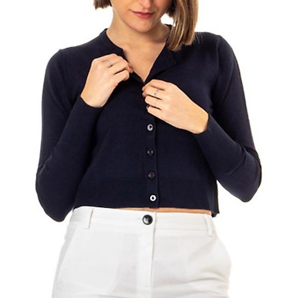 Lineaemme Marella  Strickjacken 53410125 günstig online kaufen