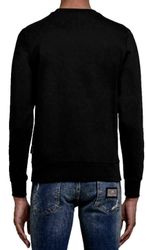 PHILIPP PLEIN Sweatshirt Sweatshirt Sweater Tape günstig online kaufen