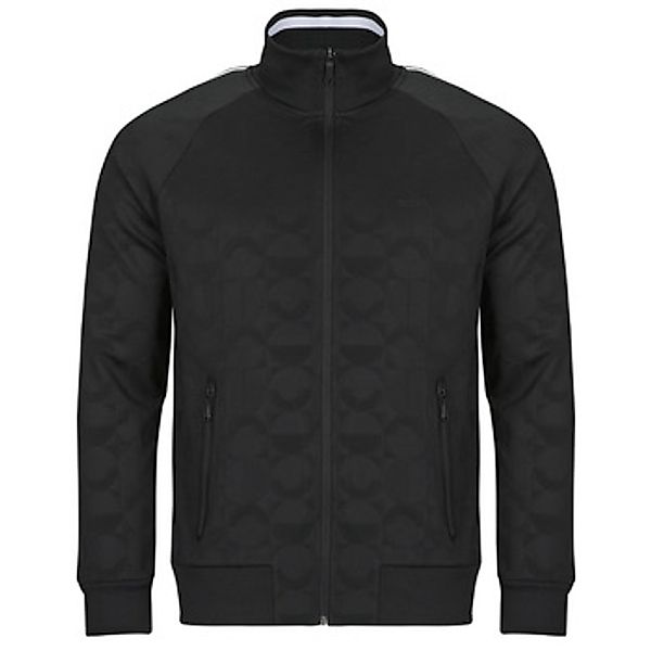 BOSS GREEN Sweatjacke Skarley Strip mit günstig online kaufen
