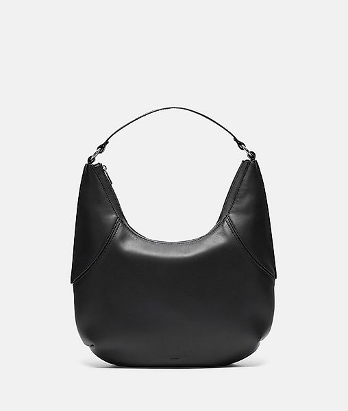 Liebeskind Berlin Schultertasche Hobo, Hobo-Bag aus edlem Leder günstig online kaufen
