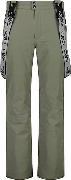 CMP Latzhose MAN PANT KAKI günstig online kaufen