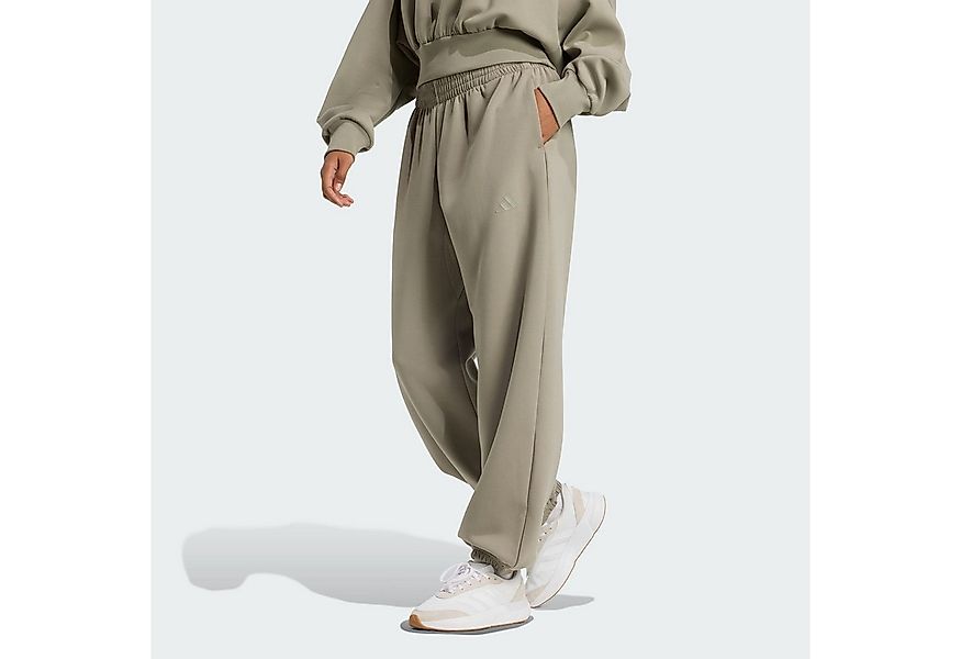 adidas Sportswear Laufshorts SOFT LUX LOOSE HOSE (1-tlg) günstig online kaufen