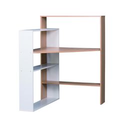 HTI-Line Eckschreibtisch Eckschreibtisch Malin (Stück, 1-St., günstig online kaufen