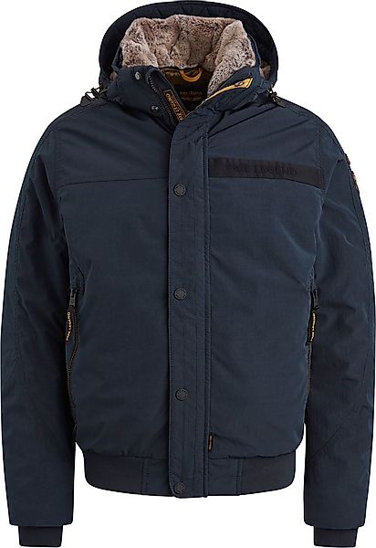 PME Legend Jacke Ice Striper Navy - Größe XL günstig online kaufen