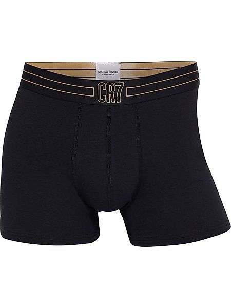 CR7 Boxershorts (5-St) günstig online kaufen