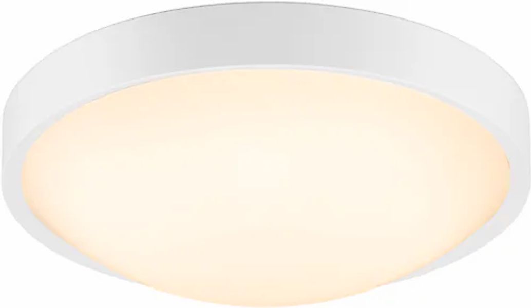 Nordlux LED Deckenleuchte »Altus«, 1 flammig, Leuchtmittel LED-Board   LED günstig online kaufen