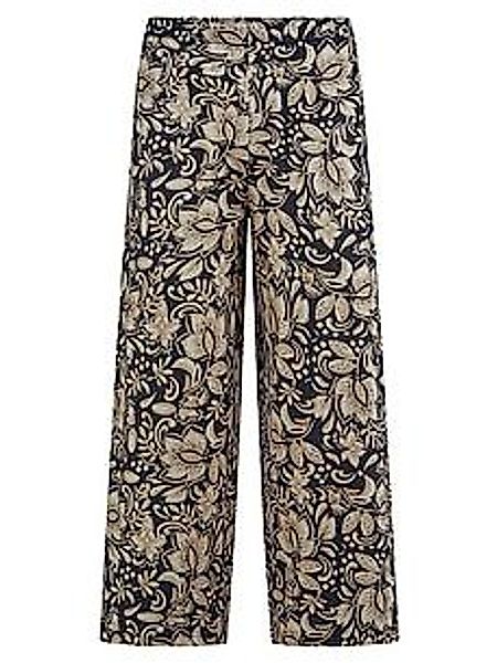 Culotte Henriette Green Cotton schwarz günstig online kaufen