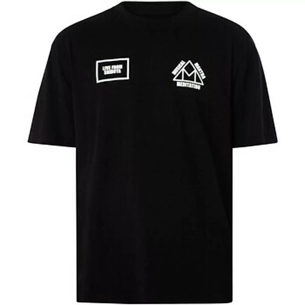 Edwin  T-Shirt Jam-T-Shirt günstig online kaufen